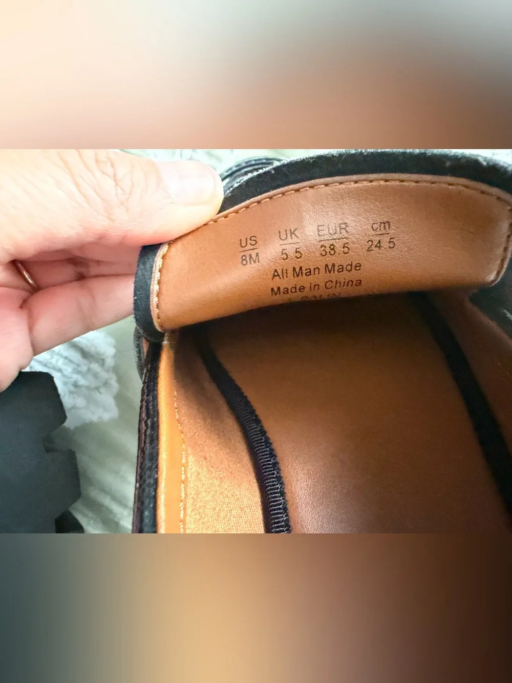 Franco Sarto good pre